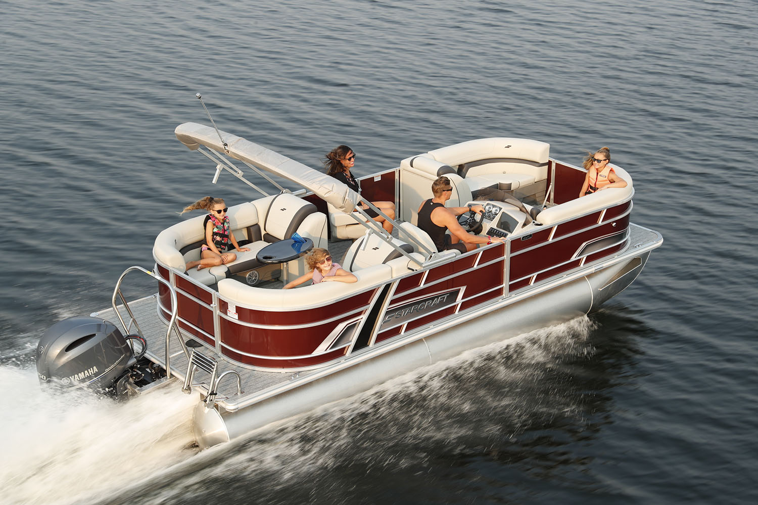 2025 Starcraft EX 22 R in Saint Cloud, Minnesota - Photo 16