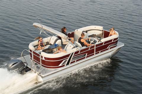 2025 Starcraft EX 22 R in Saint Cloud, Minnesota - Photo 16