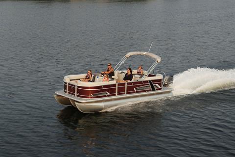 2025 Starcraft EX 22 R in Saint Cloud, Minnesota - Photo 17