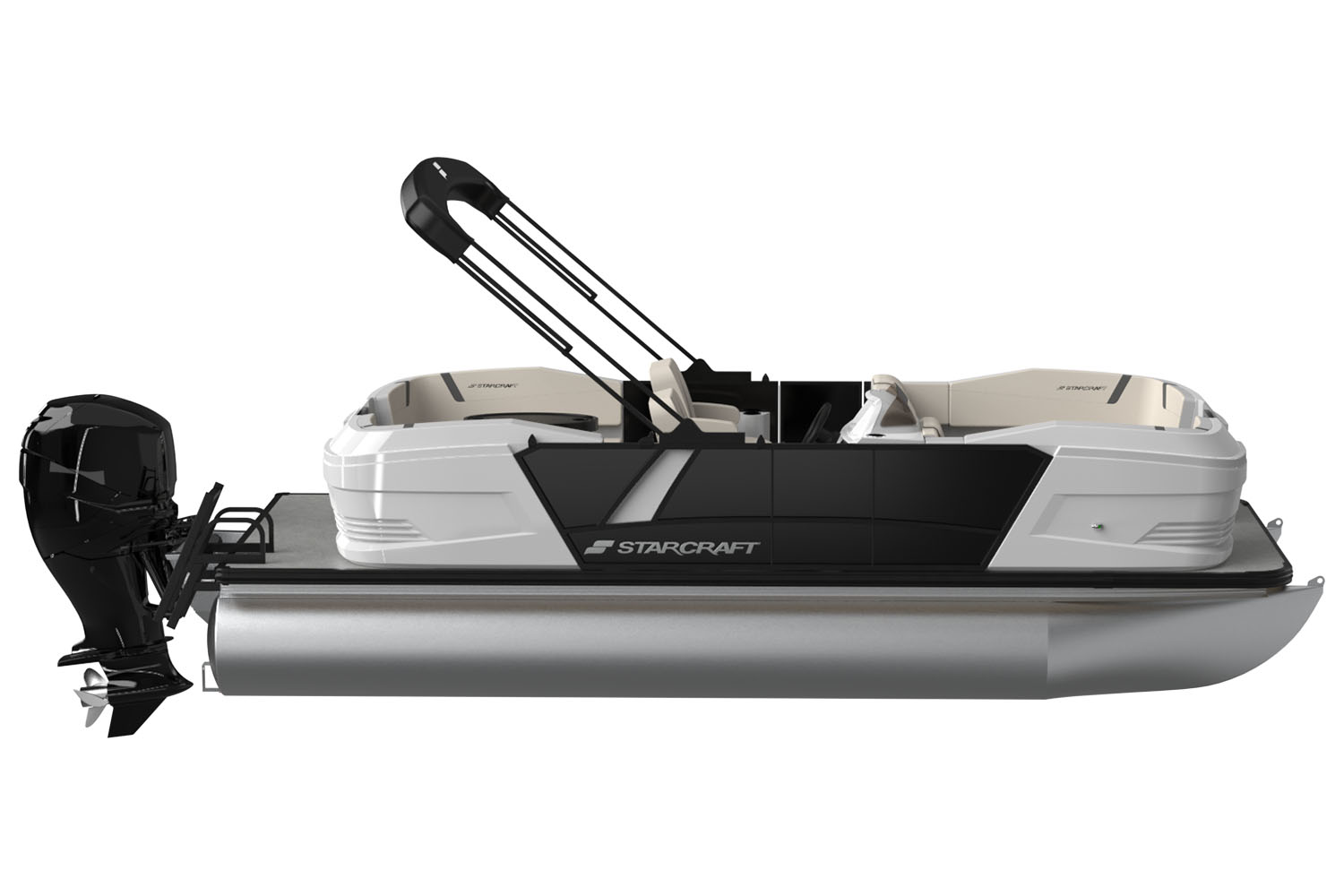 2025 Starcraft GX 20 R DH in Paducah, Kentucky - Photo 1