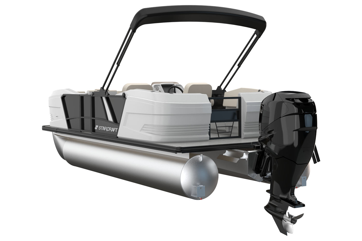 2025 Starcraft GX 20 R DH in Paducah, Kentucky - Photo 10