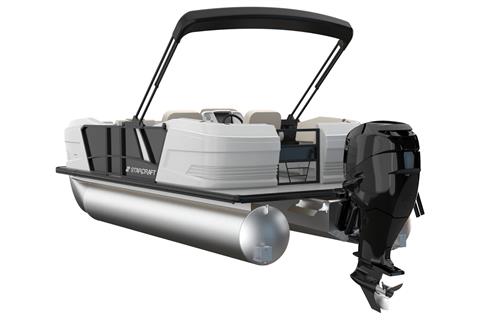 2025 Starcraft GX 20 R DH in Paducah, Kentucky - Photo 10