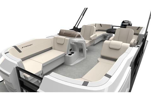 2025 Starcraft GX 20 R DH in Paducah, Kentucky - Photo 12