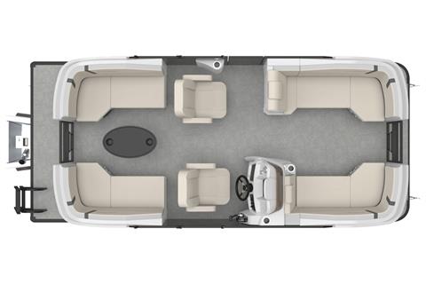 2025 Starcraft GX 20 R DH in Paducah, Kentucky - Photo 11