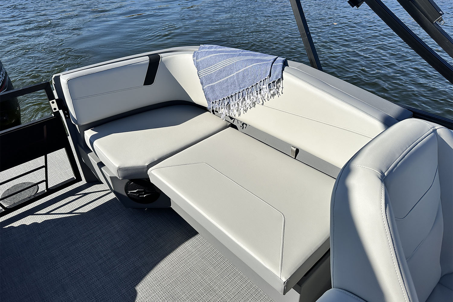 2025 Starcraft GX 20 R DH in Paducah, Kentucky - Photo 13