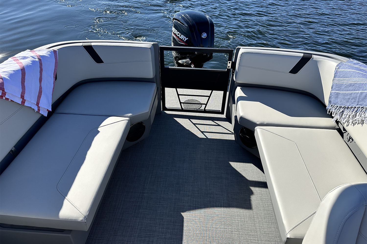 2025 Starcraft GX 20 R DH in Paducah, Kentucky - Photo 14