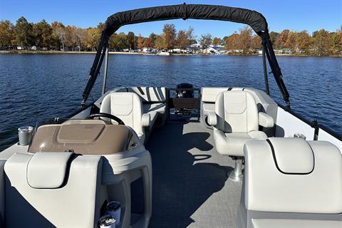 2025 Starcraft GX 20 R DH in Paducah, Kentucky - Photo 15