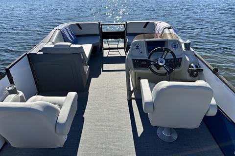 2025 Starcraft GX 20 R DH in Paducah, Kentucky - Photo 16