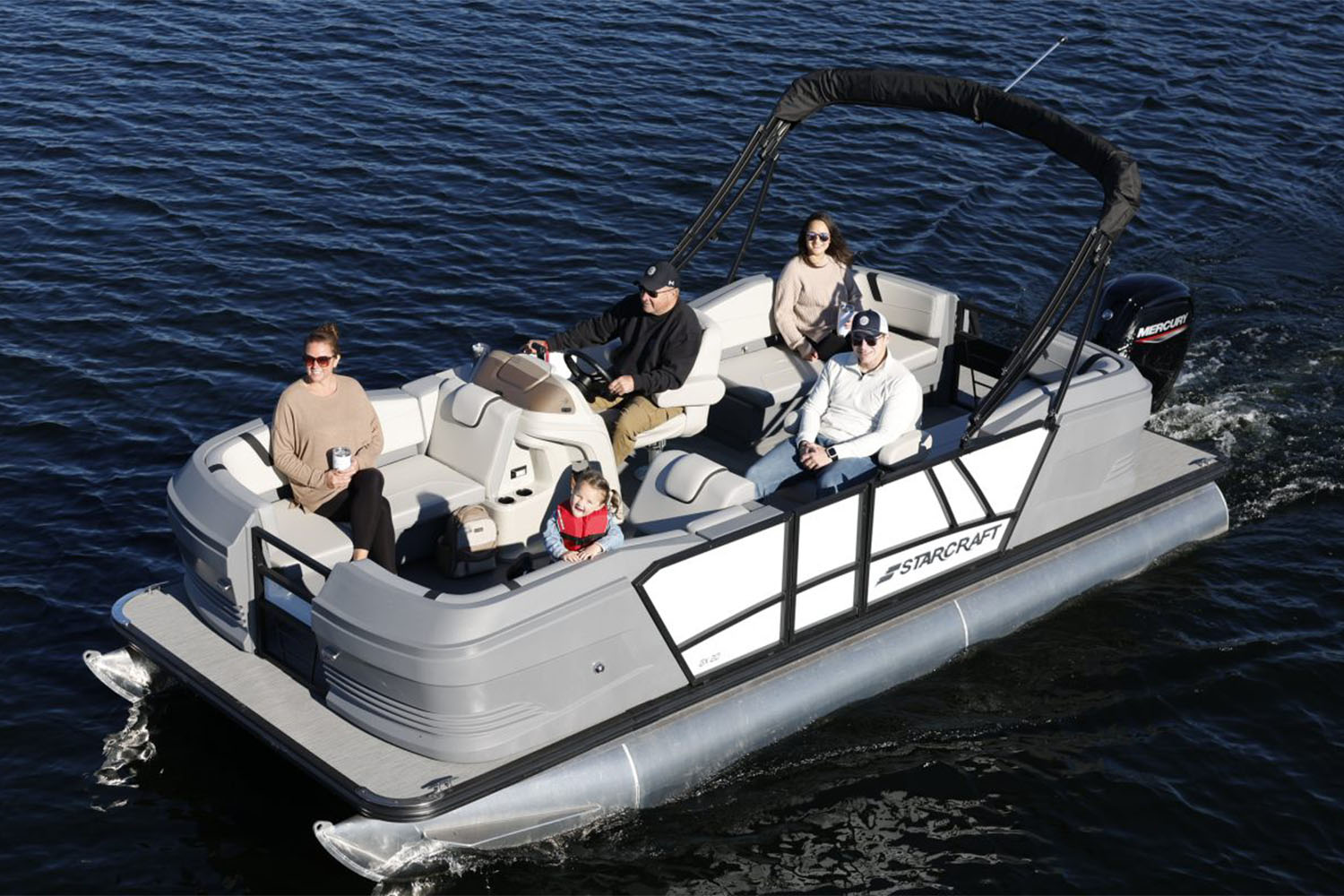 2025 Starcraft GX 20 R DH in Paducah, Kentucky - Photo 17