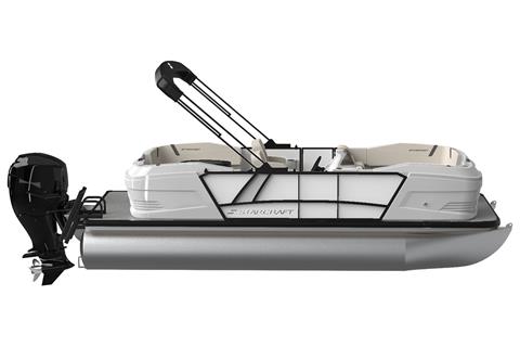 2025 Starcraft GX 20 R DH in Paducah, Kentucky - Photo 2