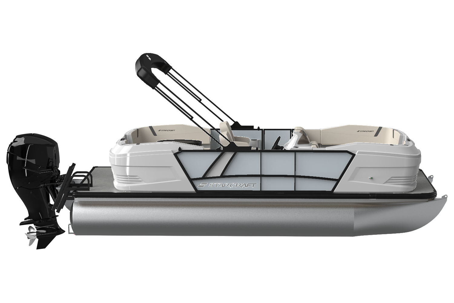 2025 Starcraft GX 20 R DH in Paducah, Kentucky - Photo 5