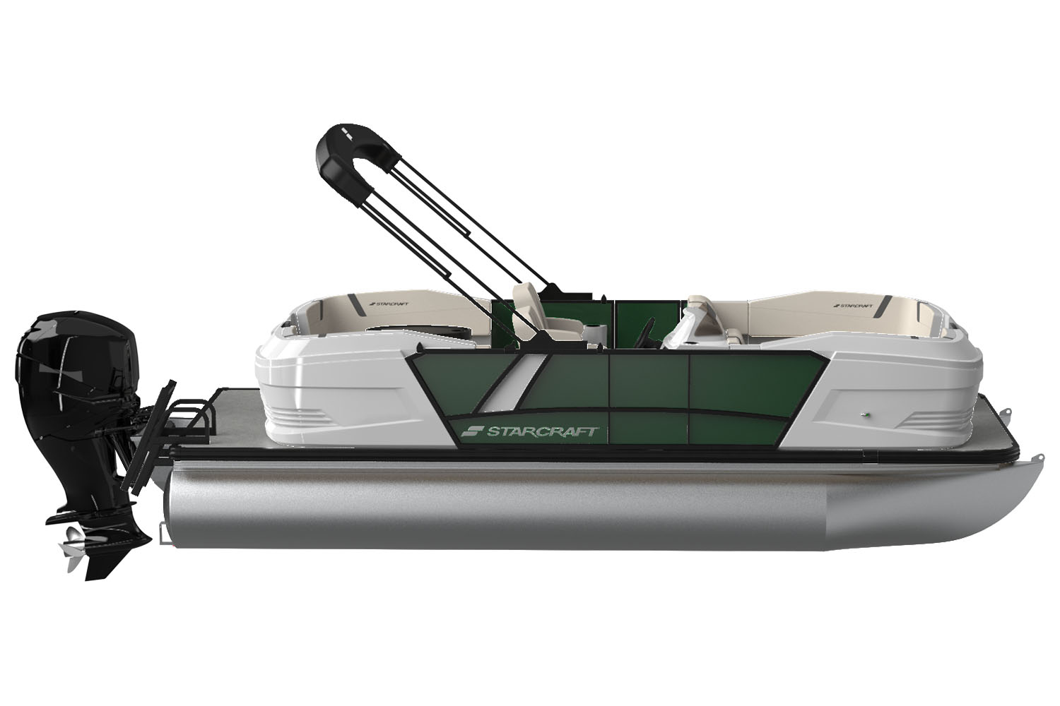 2025 Starcraft GX 20 R DH in Paducah, Kentucky - Photo 8