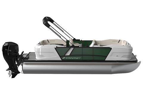 2025 Starcraft GX 20 R DH in Paducah, Kentucky - Photo 8