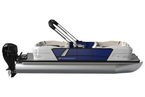 2025 Starcraft GX 22 R DH in Paducah, Kentucky - Photo 4