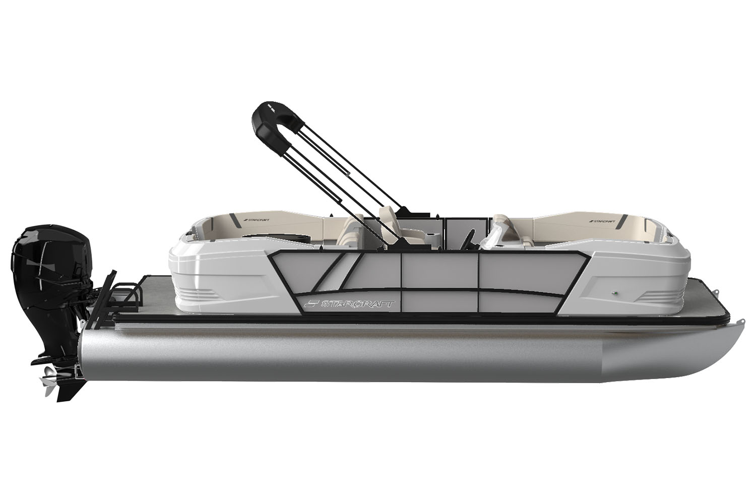 2025 Starcraft GX 22 R DH in Paducah, Kentucky - Photo 7