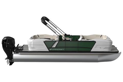 2025 Starcraft GX 22 R DH in Paducah, Kentucky - Photo 8