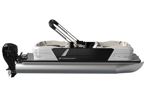 2025 Starcraft GX 22 R DH Sport in Paducah, Kentucky