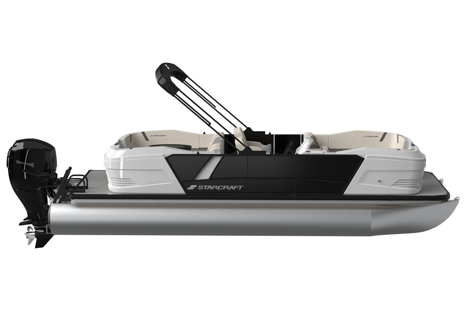 2025 Starcraft GX 22 R DH Sport in Paducah, Kentucky - Photo 1