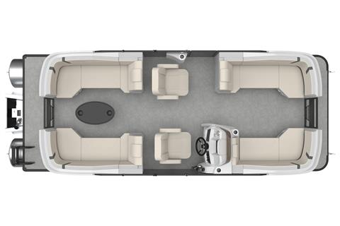 2025 Starcraft GX 22 R DH Sport in Paducah, Kentucky - Photo 11