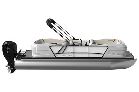 2025 Starcraft GX 22 R DH Sport in Paducah, Kentucky - Photo 2