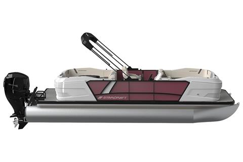 2025 Starcraft GX 22 R DH Sport in Paducah, Kentucky - Photo 3