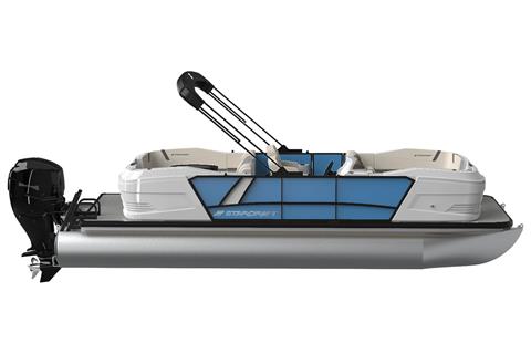 2025 Starcraft GX 22 R DH Sport in Paducah, Kentucky - Photo 6