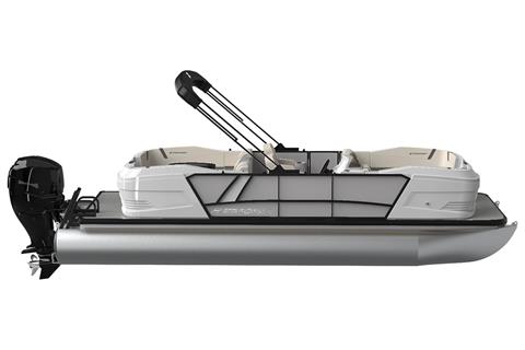 2025 Starcraft GX 22 R DH Sport in Paducah, Kentucky - Photo 7