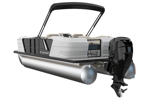 2025 Starcraft GX 22 R DH Sport in Paducah, Kentucky - Photo 10