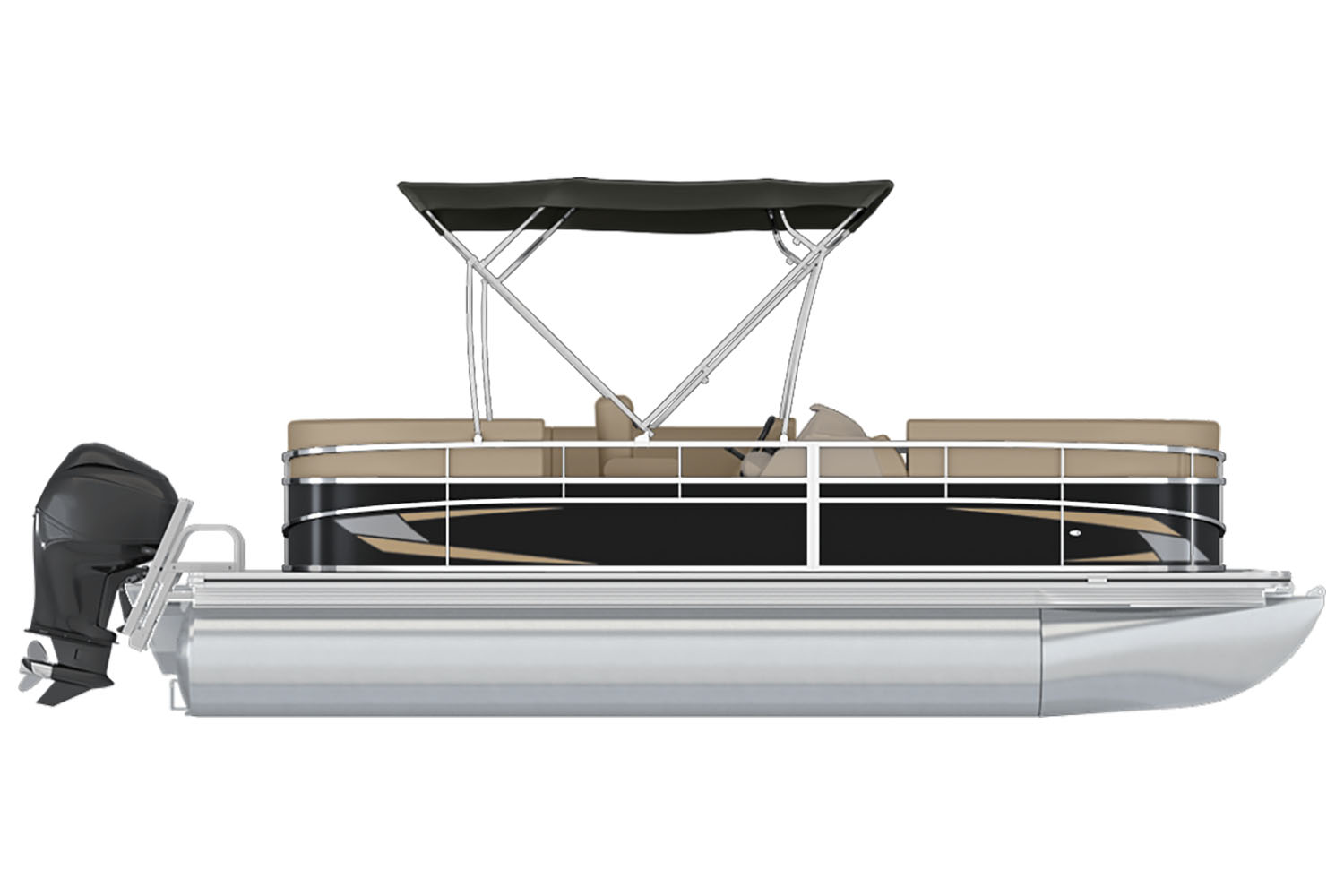 2025 Starcraft LX 16 F in Paducah, Kentucky - Photo 1