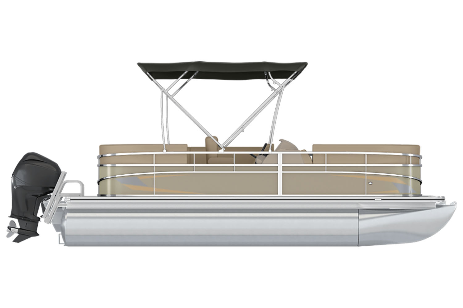 2025 Starcraft LX 16 F in Paducah, Kentucky - Photo 4