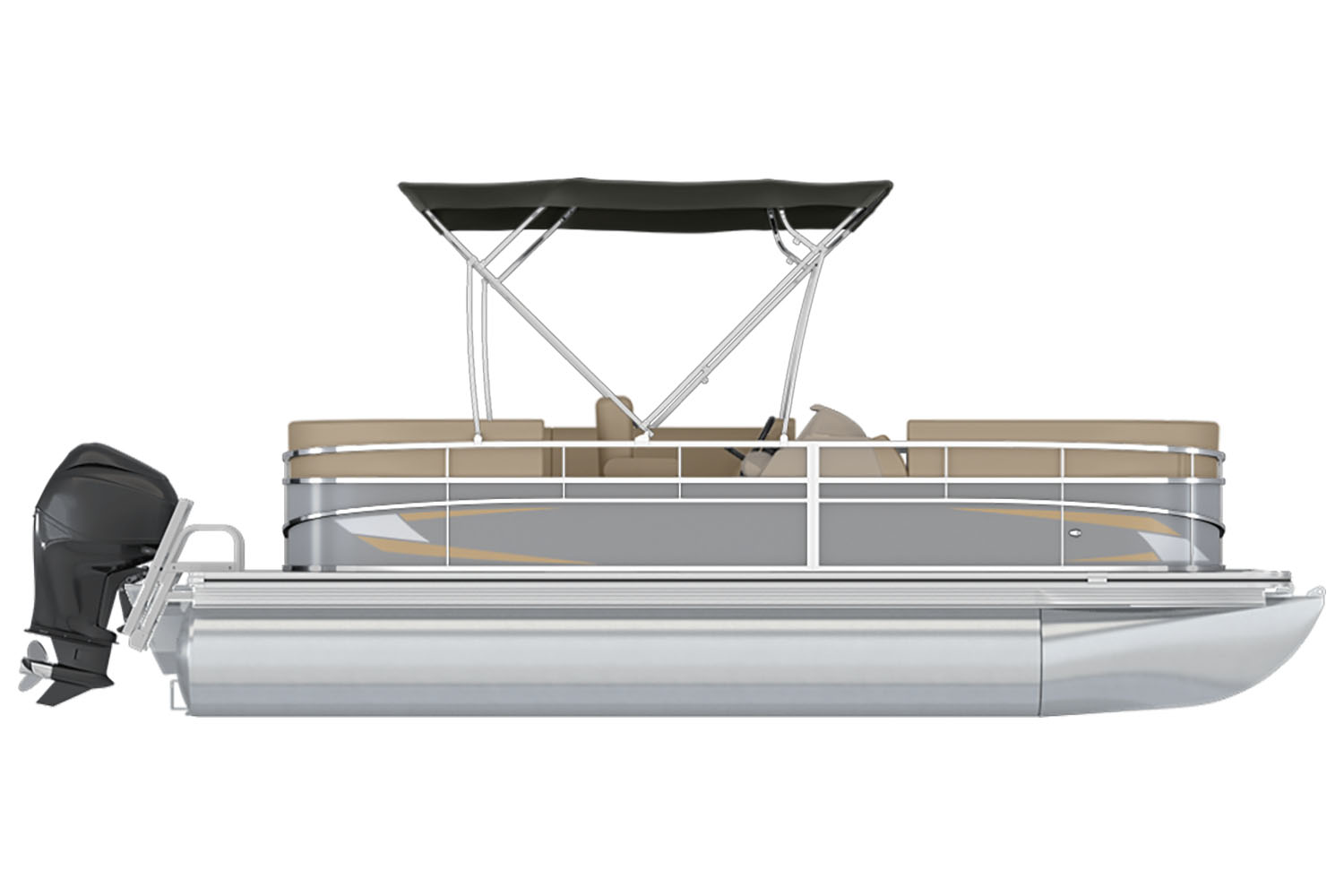 2025 Starcraft LX 16 F in Paducah, Kentucky - Photo 6