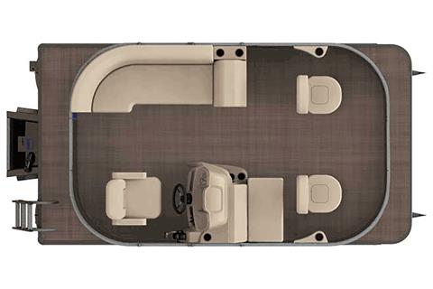 2025 Starcraft LX 16 F in Paducah, Kentucky - Photo 10