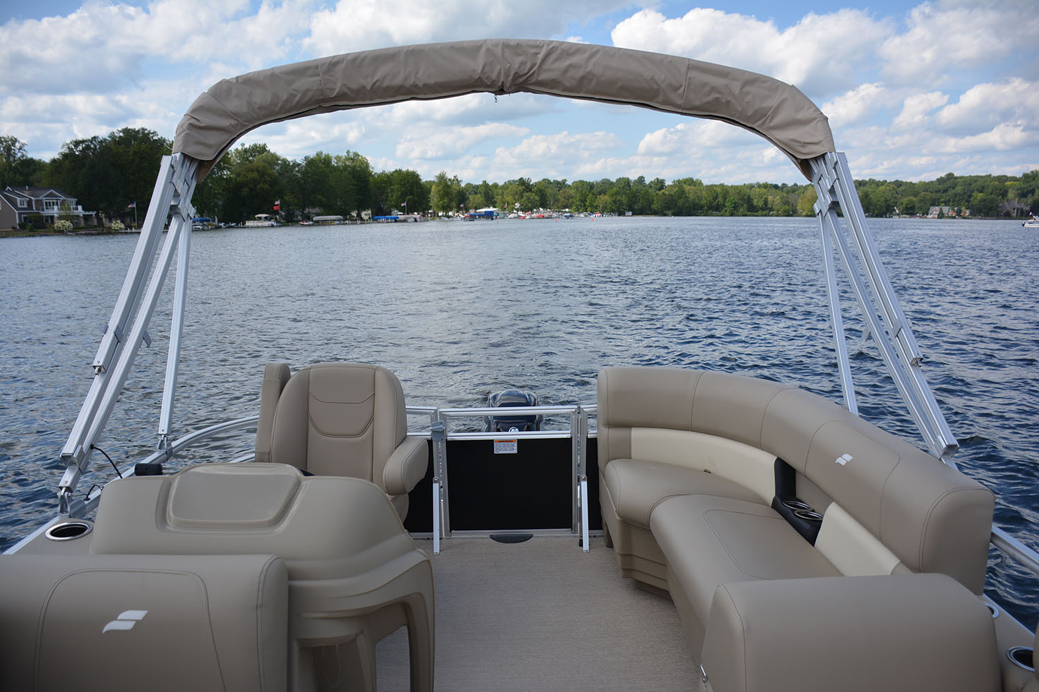 2025 Starcraft LX 16 R in Paducah, Kentucky - Photo 11