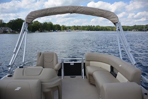 2025 Starcraft LX 16 R in Paducah, Kentucky - Photo 11