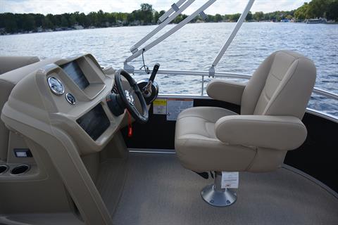 2025 Starcraft LX 16 R in Paducah, Kentucky - Photo 15