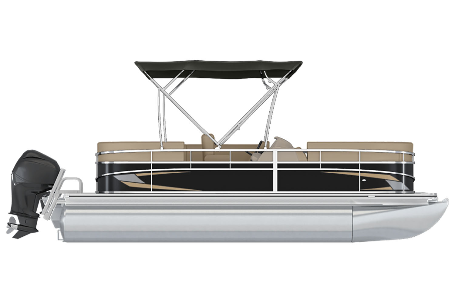 2025 Starcraft LX 18 F in Paducah, Kentucky - Photo 1