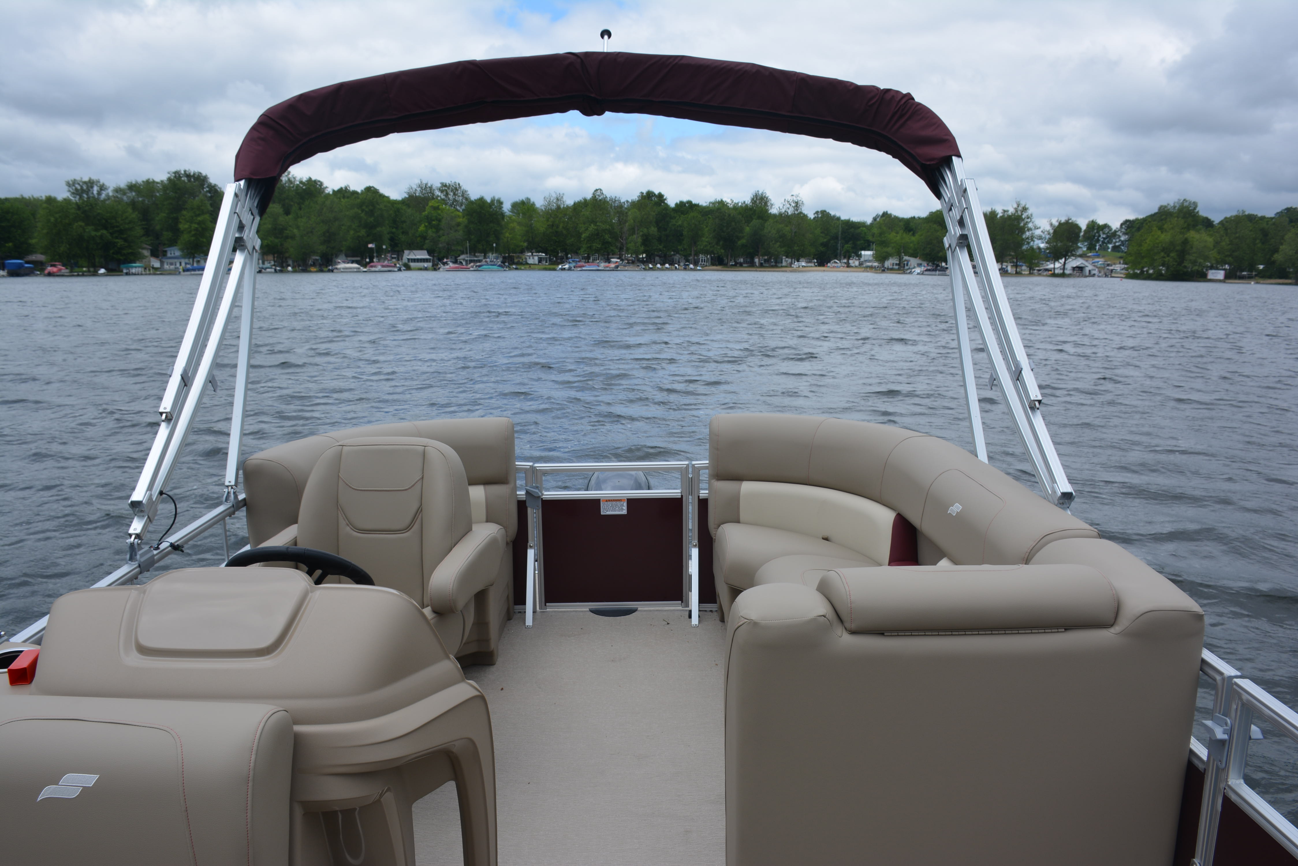 2025 Starcraft LX 18 F in Paducah, Kentucky - Photo 12