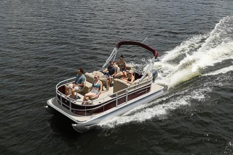 2025 Starcraft LX 18 F in Paducah, Kentucky - Photo 17