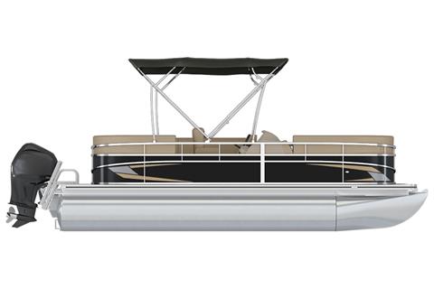 2025 Starcraft LX 20 CB in Paducah, Kentucky