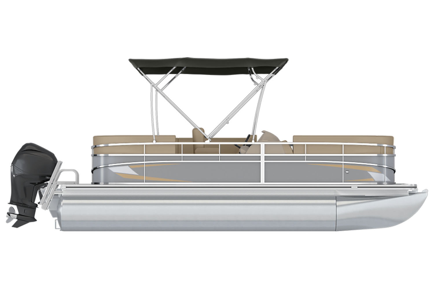 2025 Starcraft LX 20 CB in Paducah, Kentucky - Photo 6