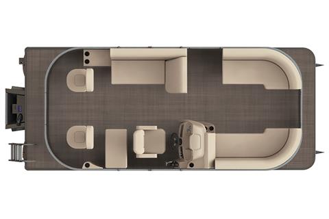 2025 Starcraft LX 20 F in Paducah, Kentucky - Photo 10