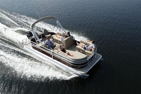 2025 Starcraft LX 20 F in Paducah, Kentucky - Photo 19