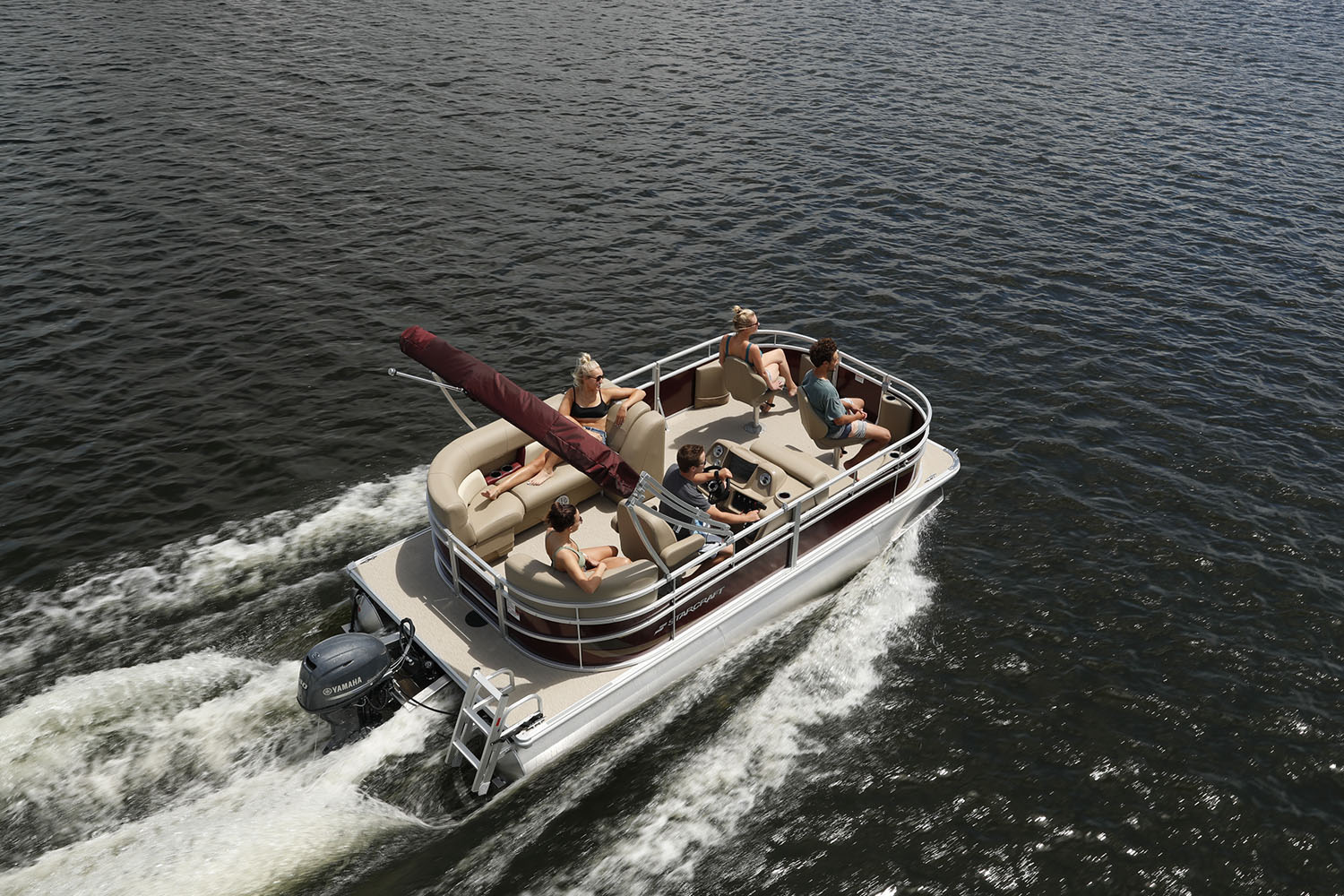 2025 Starcraft LX 20 F in Paducah, Kentucky - Photo 20