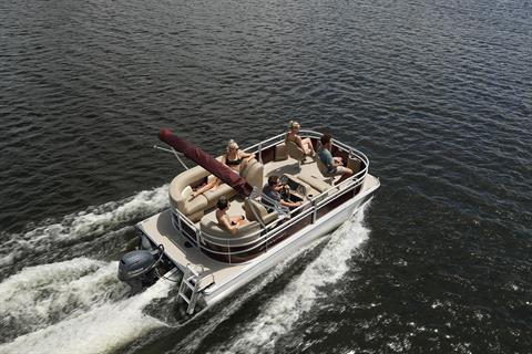 2025 Starcraft LX 20 F in Paducah, Kentucky - Photo 20