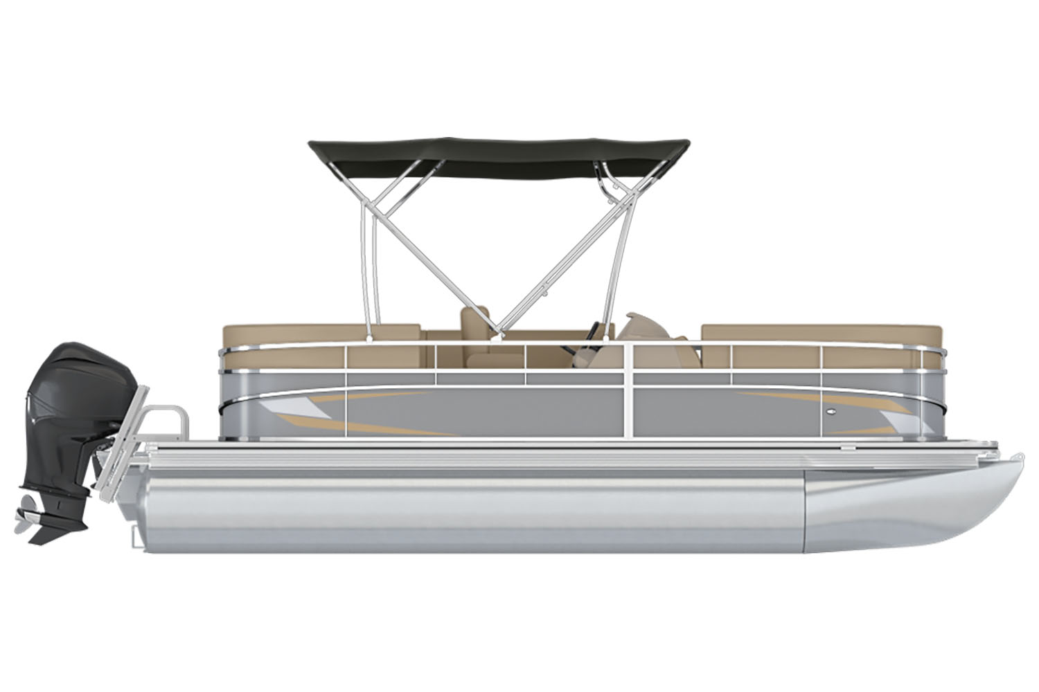 2025 Starcraft LX 20 R in Paducah, Kentucky - Photo 6