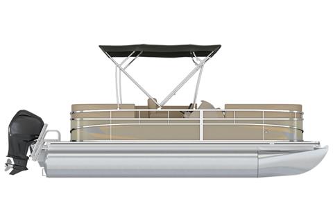 2025 Starcraft LX 22 F in Paducah, Kentucky - Photo 4