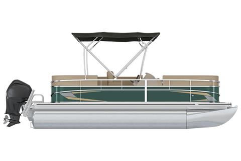 2025 Starcraft LX 22 R in Paducah, Kentucky - Photo 9