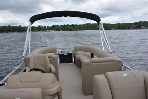 2025 Starcraft LX 22 R in Paducah, Kentucky - Photo 11