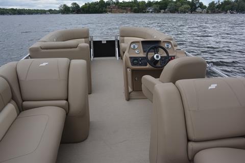 2025 Starcraft LX 22 R in Paducah, Kentucky - Photo 13