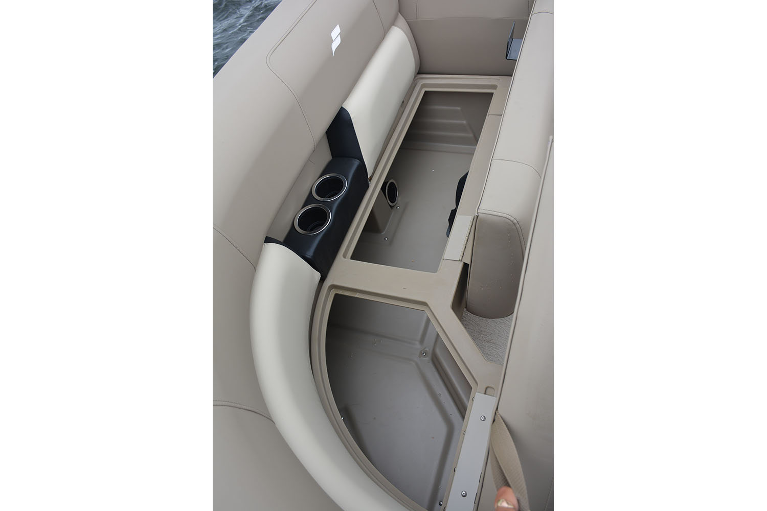 2025 Starcraft LX 22 R in Paducah, Kentucky - Photo 15